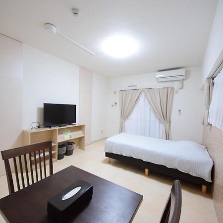 Stay In Sumuka Kokusai Street Tomari Exteriör bild