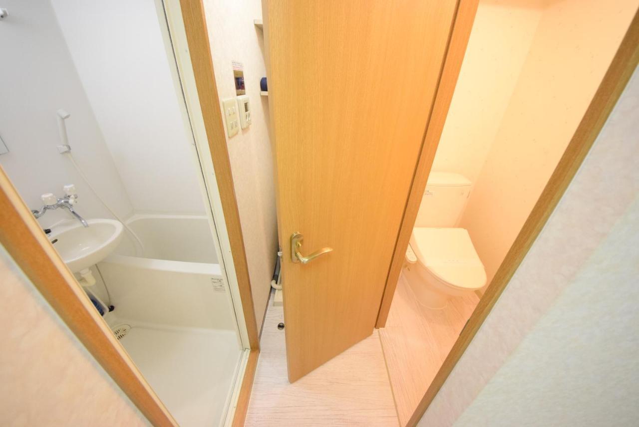 Stay In Sumuka Kokusai Street Tomari Exteriör bild